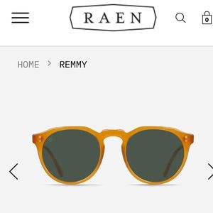 RAEN Remmy Polarized Sunglasses